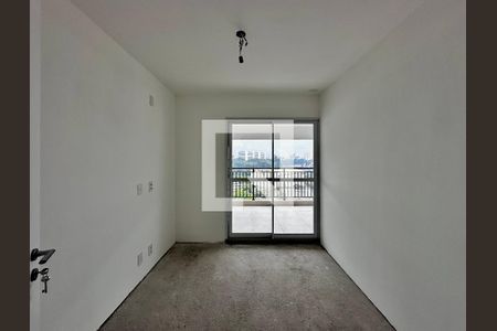Apartamento à venda com 136m², 4 quartos e 2 vagasQuarto 2
