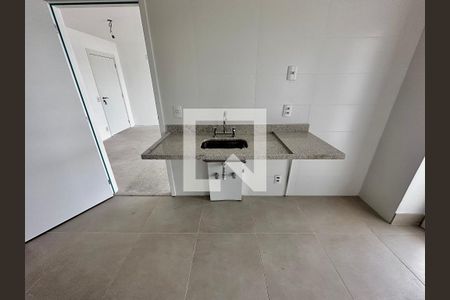 Apartamento à venda com 136m², 4 quartos e 2 vagasCozinha