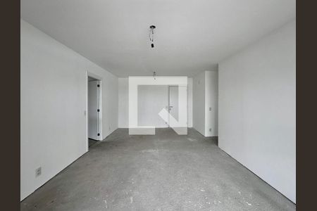 Sala de apartamento à venda com 4 quartos, 136m² em Jardim Dom Bosco, São Paulo