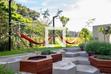 Apartamento à venda com 136m², 4 quartos e 2 vagasRedário