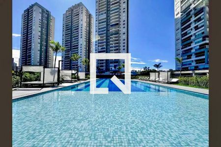Apartamento à venda com 136m², 4 quartos e 2 vagasPiscina
