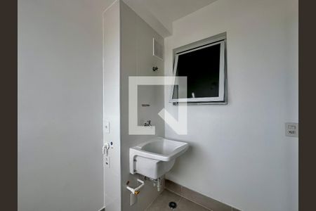 Apartamento à venda com 136m², 4 quartos e 2 vagasÁrea de Serviço