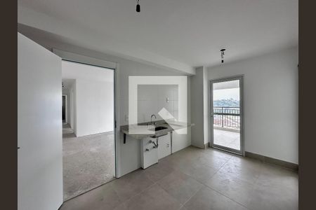 Apartamento à venda com 136m², 4 quartos e 2 vagasCozinha