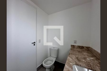 Apartamento à venda com 136m², 4 quartos e 2 vagasBanheiro Suíte 1