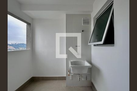 Apartamento à venda com 136m², 4 quartos e 2 vagasÁrea de Serviço