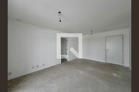 Sala de apartamento à venda com 4 quartos, 136m² em Jardim Dom Bosco, São Paulo