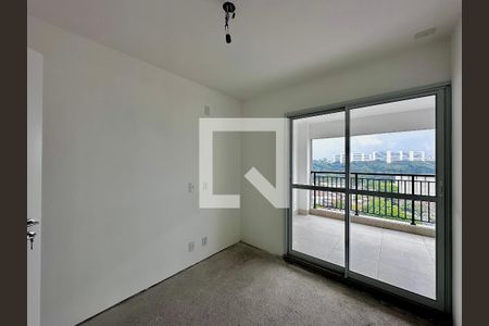 Apartamento à venda com 136m², 4 quartos e 2 vagasQuarto 2