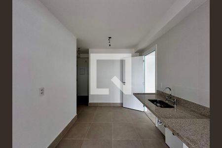 Apartamento à venda com 136m², 4 quartos e 2 vagasCozinha