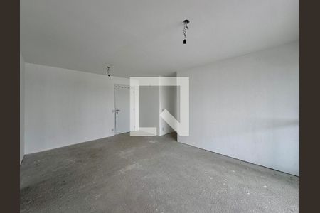 Sala de apartamento à venda com 4 quartos, 136m² em Jardim Dom Bosco, São Paulo