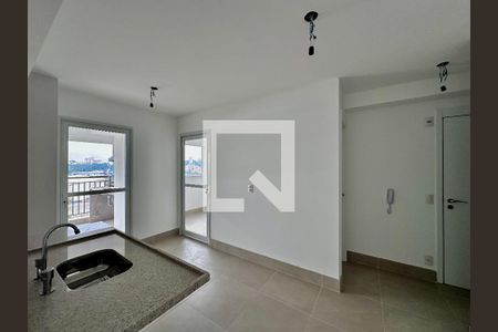 Apartamento à venda com 136m², 4 quartos e 2 vagasCozinha