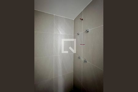 Apartamento à venda com 136m², 4 quartos e 2 vagasBanheiro Social