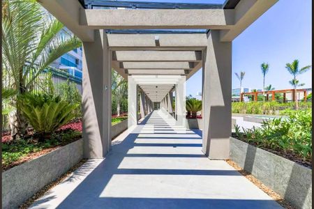 Apartamento à venda com 136m², 4 quartos e 2 vagasÁrea comum