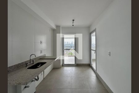 Apartamento à venda com 136m², 4 quartos e 2 vagasCozinha