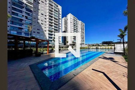 Apartamento à venda com 136m², 4 quartos e 2 vagasPiscina