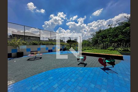 Apartamento à venda com 136m², 4 quartos e 2 vagasPlayground