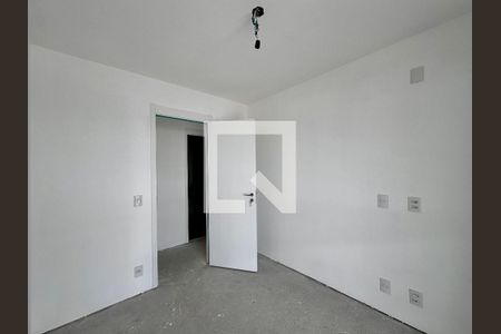 Apartamento à venda com 136m², 4 quartos e 2 vagasQuarto 2