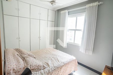 Quarto 1 de apartamento para alugar com 2 quartos, 70m² em Botafogo, Rio de Janeiro