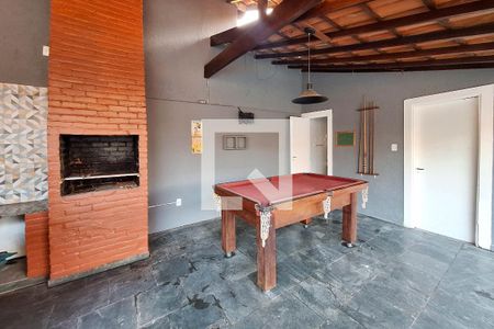 Casa para alugar com 450m², 5 quartos e 4 vagasChurrasqueira