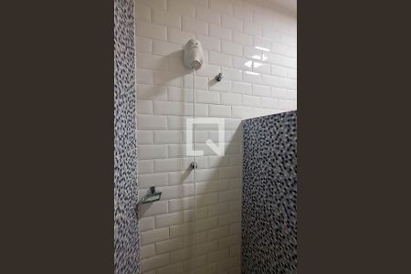 Casa para alugar com 450m², 5 quartos e 4 vagasBanheiro da Suíte 1