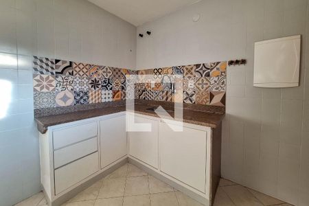 Casa para alugar com 450m², 5 quartos e 4 vagasCozinha