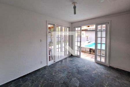 Casa para alugar com 450m², 5 quartos e 4 vagasSpa