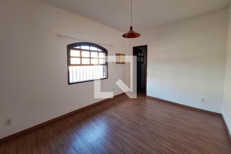 Casa para alugar com 450m², 5 quartos e 4 vagasSuíte 1