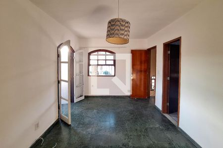 Casa para alugar com 450m², 5 quartos e 4 vagasSuíte 3