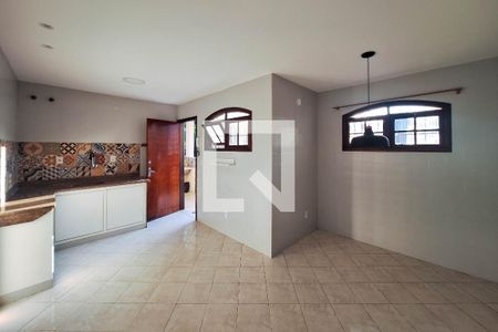 Casa para alugar com 450m², 5 quartos e 4 vagasCozinha