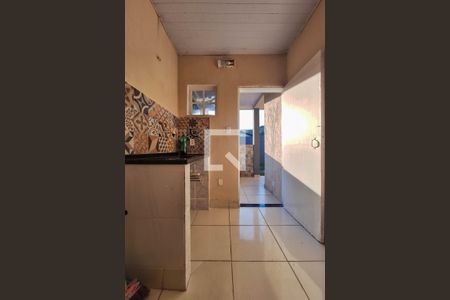 Casa para alugar com 450m², 5 quartos e 4 vagasÁrea de Serviço