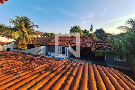 Casa para alugar com 450m², 5 quartos e 4 vagasvista da suite 3