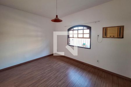 Casa para alugar com 450m², 5 quartos e 4 vagasSuíte 1