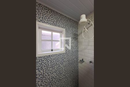 Casa para alugar com 450m², 5 quartos e 4 vagasBanheiro da Suíte 2