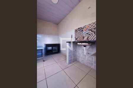 Casa para alugar com 450m², 5 quartos e 4 vagasÁrea de Serviço