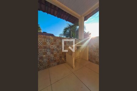Casa para alugar com 450m², 5 quartos e 4 vagasÁrea de Serviço