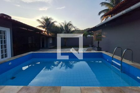 Casa para alugar com 450m², 5 quartos e 4 vagasPiscina