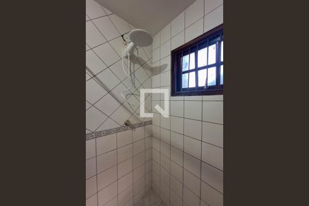 Casa para alugar com 450m², 5 quartos e 4 vagasBanheiro da Suíte 3
