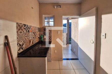 Casa para alugar com 450m², 5 quartos e 4 vagasÁrea de Serviço