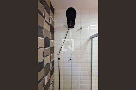 Casa para alugar com 450m², 5 quartos e 4 vagasBanheiro Social