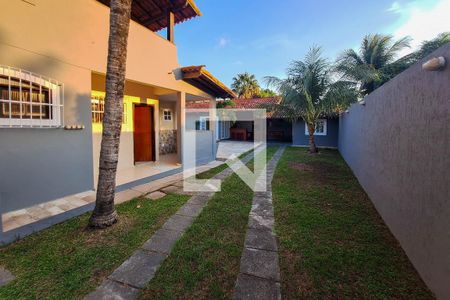 Casa para alugar com 450m², 5 quartos e 4 vagasQuintal