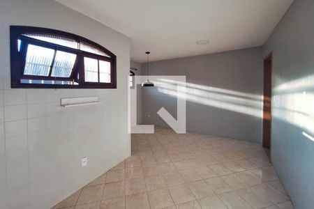 Casa para alugar com 450m², 5 quartos e 4 vagasCozinha