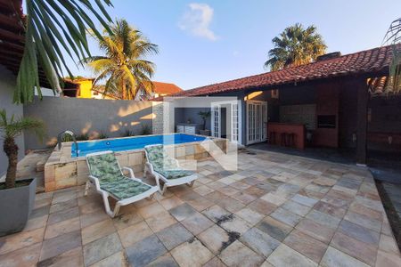 Casa para alugar com 450m², 5 quartos e 4 vagasPiscina
