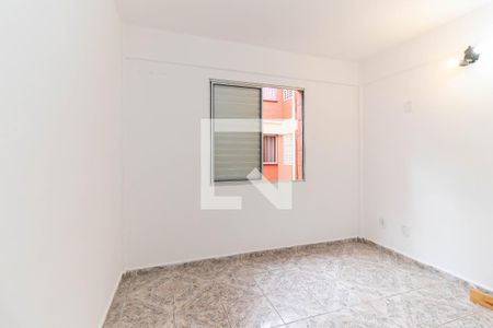 Quarto 1 de apartamento para alugar com 2 quartos, 46m² em Itaquera, São Paulo