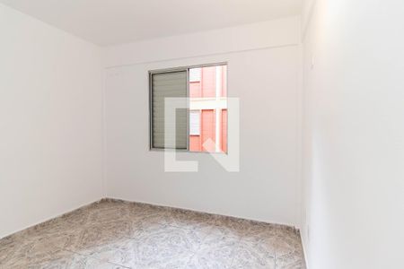 Quarto 1 de apartamento para alugar com 2 quartos, 46m² em Itaquera, São Paulo