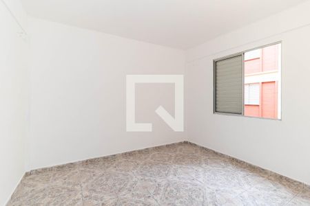 Quarto 1 de apartamento para alugar com 2 quartos, 46m² em Itaquera, São Paulo