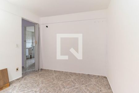 Quarto 1 de apartamento para alugar com 2 quartos, 46m² em Itaquera, São Paulo