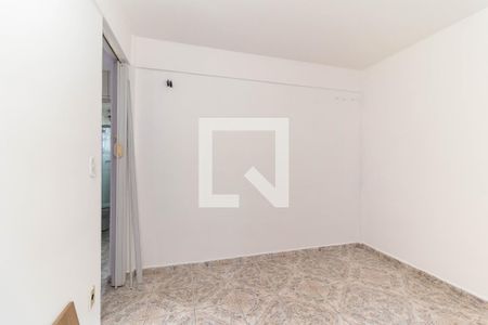 Quarto 1 de apartamento para alugar com 2 quartos, 46m² em Itaquera, São Paulo