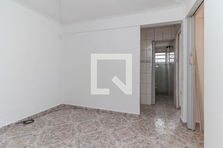 Sala de apartamento para alugar com 2 quartos, 46m² em Itaquera, São Paulo