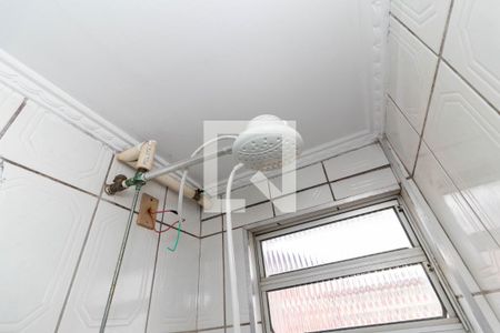 Banheiro de apartamento para alugar com 2 quartos, 46m² em Itaquera, São Paulo