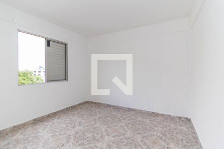 Quarto 2 de apartamento para alugar com 2 quartos, 46m² em Itaquera, São Paulo