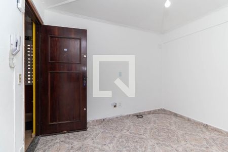 Sala de apartamento para alugar com 2 quartos, 46m² em Itaquera, São Paulo